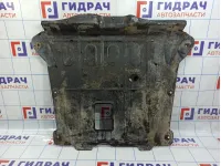 Защита двигателя Renault Duster 758307960R