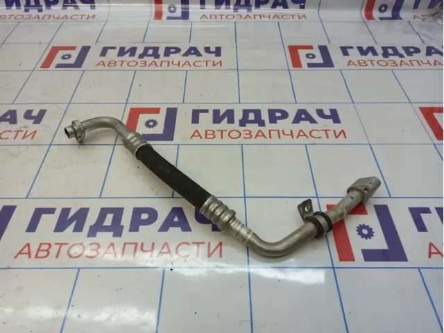 Трубка кондиционера Renault Duster 924801728R