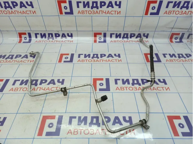 Трубка кондиционера Renault Duster 924406088R