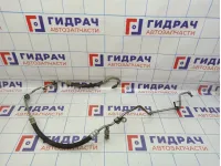 Трубка гидроусилителя Renault Duster 497211179R