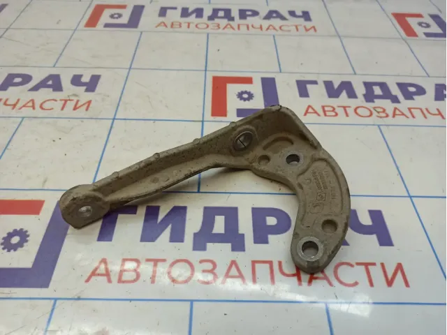 Кронштейн КПП Renault Duster 339305631R