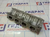 Коллектор впускной Renault Duster 140407318R
