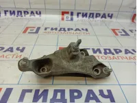 Кронштейн КПП левый Renault Duster 8200805798