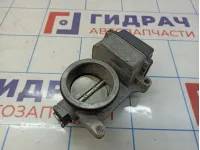 Заслонка дроссельная электрическая Renault Duster 8200063652