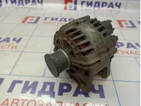 Генератор Renault Duster 231007562R