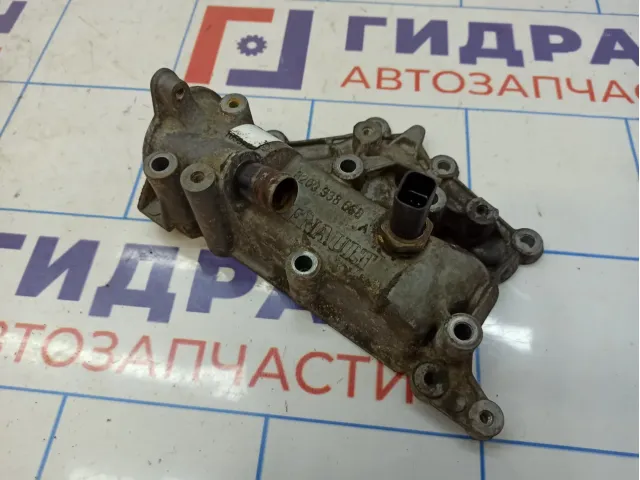 Корпус термостата Renault Duster 8200338668