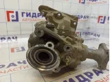 Коробка раздаточная Renault Duster 331000153R