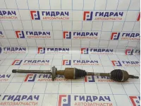 Привод передний правый Renault Duster 391009882R