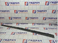 Накладка порога левого Renault Duster 769523970R