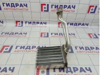 Радиатор отопителя Renault Duster 6001547484