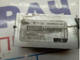 Клапан кондиционера Renault Duster 6001547682
