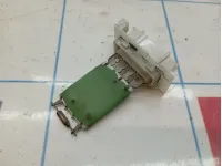 Резистор отопителя Renault Duster 6001551674