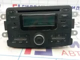 Магнитола Renault Duster 281156534R