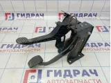 Блок педалей Renault Duster 465406466R