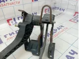 Блок педалей Renault Duster 465406466R