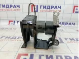 Блок педалей Renault Duster 465406466R