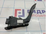Педаль газа Renault Duster 6001548477