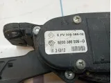 Педаль газа Renault Duster 6001548477
