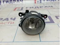 Фара противотуманная Renault Duster 8200074008
