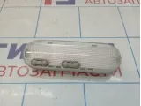 Плафон салонный Renault Duster 8200073231