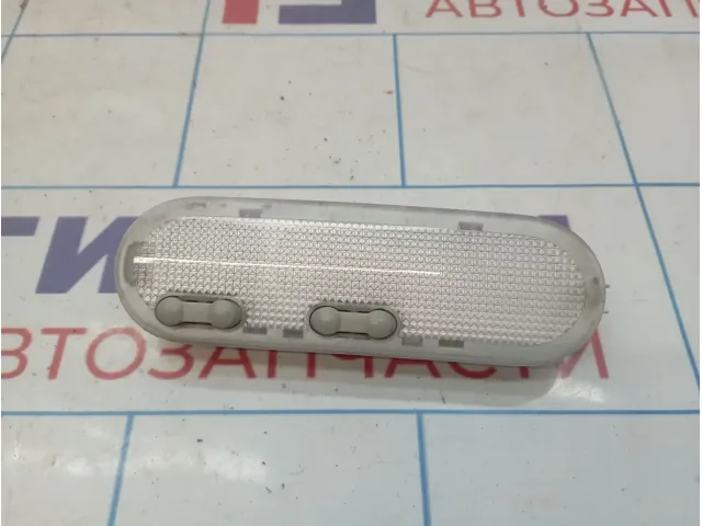 Плафон салонный Renault Duster 8200073231