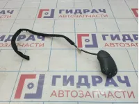 Переключатель подрулевой управления магнитолой Renault Duster 255522215R