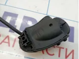 Переключатель подрулевой управления магнитолой Renault Duster 255522215R