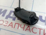 Переключатель подрулевой управления магнитолой Renault Duster 255522215R