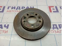 Диск тормозной передний Renault Duster 402060010R