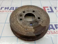 Барабан тормозной Renault Duster 8200835832