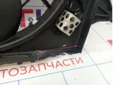 Вентилятор радиатора Renault Duster 214814567R