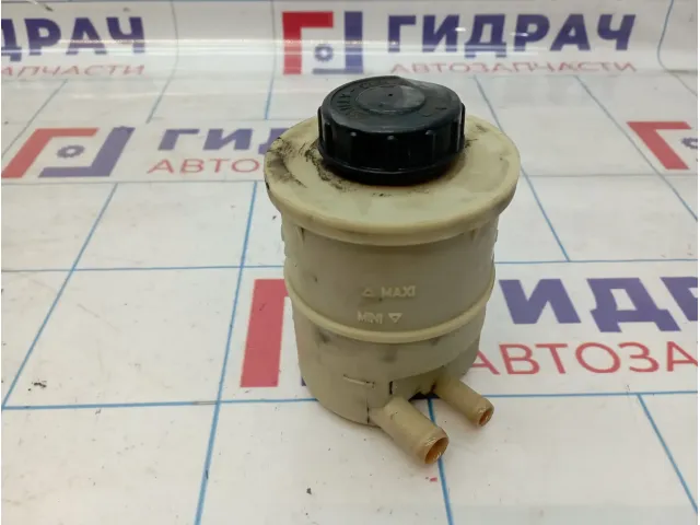 Бачок гидроусилителя Renault Duster 7700795347