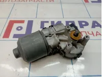 Моторчик стеклоочистителя передний Renault Duster 0390241544