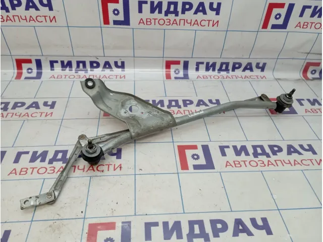 Трапеция стеклоочистителей Renault Duster 8200619512