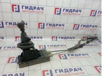 Кулиса КПП Renault Duster 341088903R