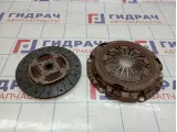 Сцепление комплект Renault Duster 302051060R