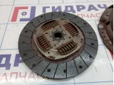 Сцепление комплект Renault Duster 302051060R