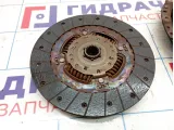Сцепление комплект Renault Duster 302051060R