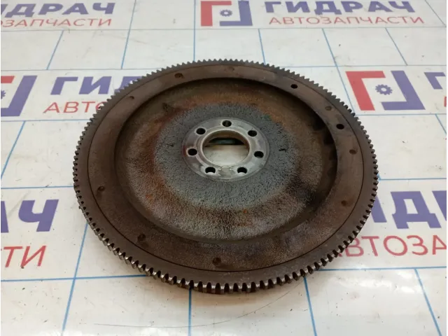 Маховик Renault Duster 8201017804