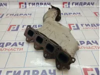 Коллектор выпускной Renault Duster 8201101954