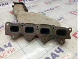 Коллектор выпускной Renault Duster 8201101954