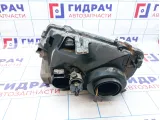 Фара правая Renault Duster 260103738R