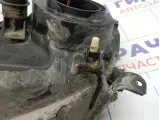Фара правая Renault Duster 260103738R