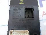 Блок комфорта Renault Duster 8201279201