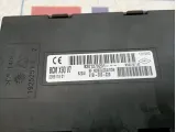 Блок комфорта Renault Duster 8201279201