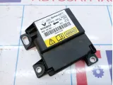 Блок управления AIR BAG Renault Duster 8201163304
