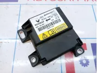 Блок управления AIR BAG Renault Duster 8201163304