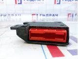 Блок управления AIR BAG Renault Duster 8201163304
