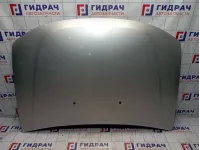 Капот Renault Duster