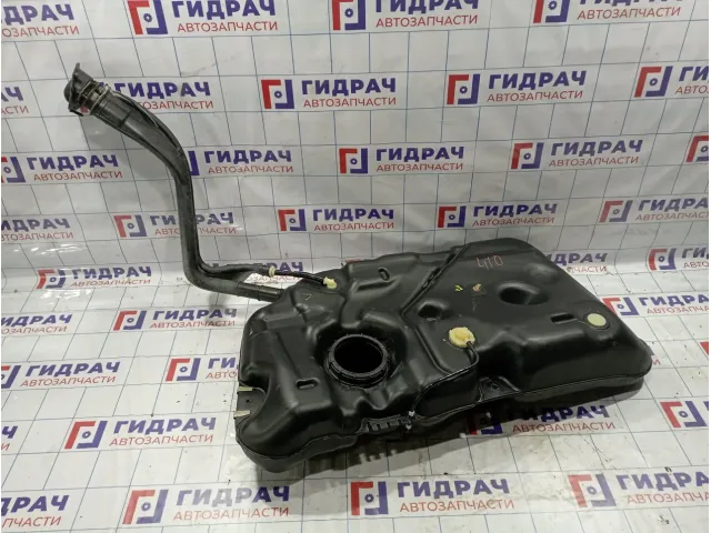 Бак топливный Renault Duster 172219202R